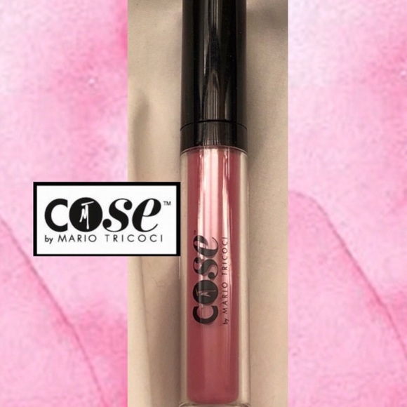 COSE-LIQUID BABYDOLL LIPSTICK MATTE - Picture 4 of 7
